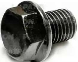 Болт маслосливной PATRON P16-0133  купить,NaN