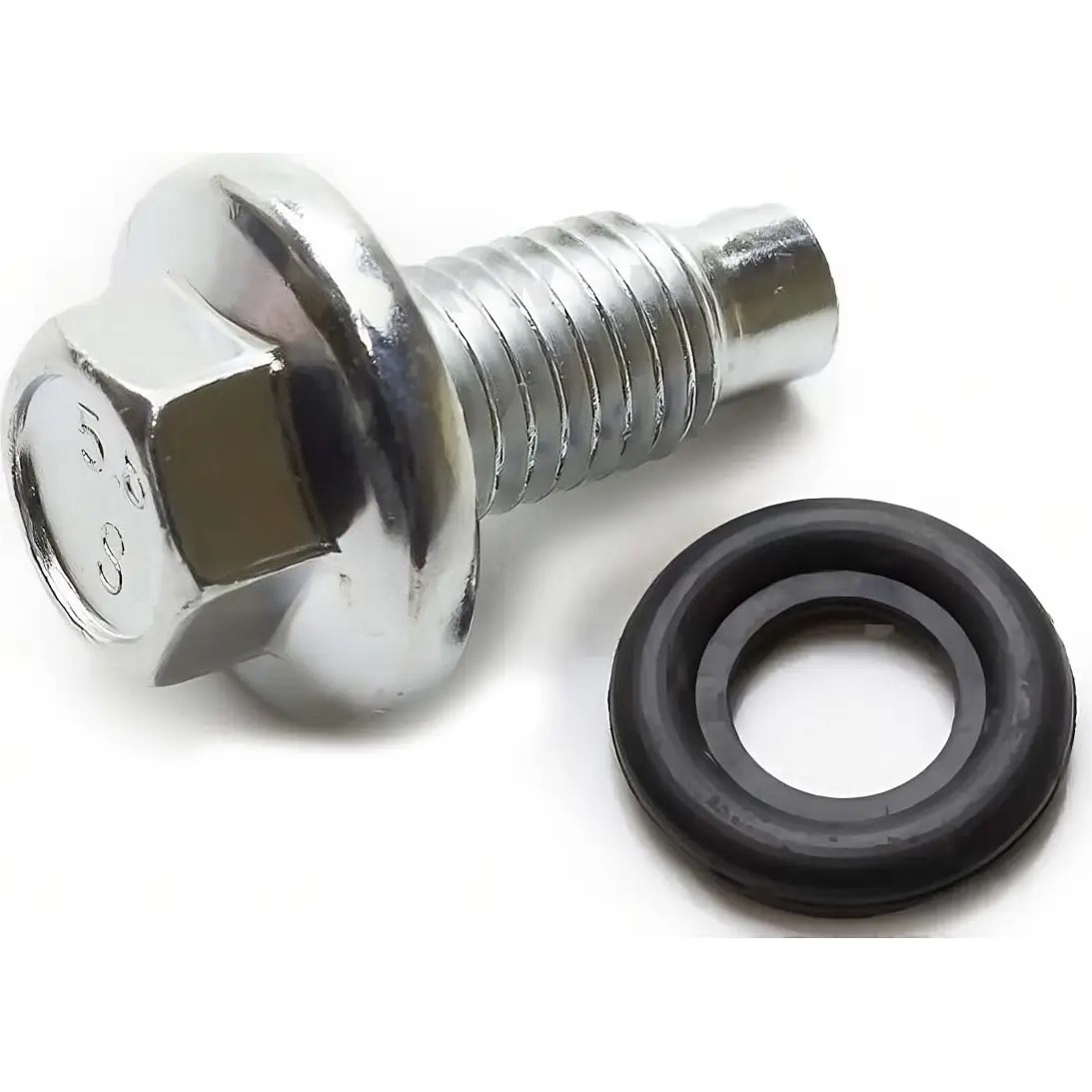 Болт маслосливной PATRON P16-0098  купить,NaN