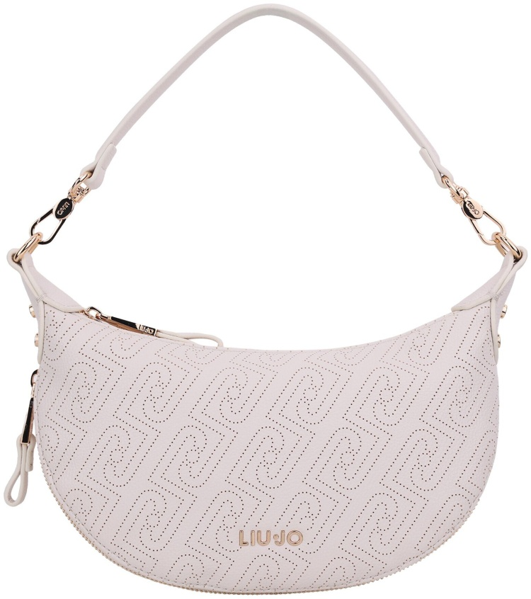 Сумка хобо Liu Jo AA6043 ES026 молочный купить,NaN