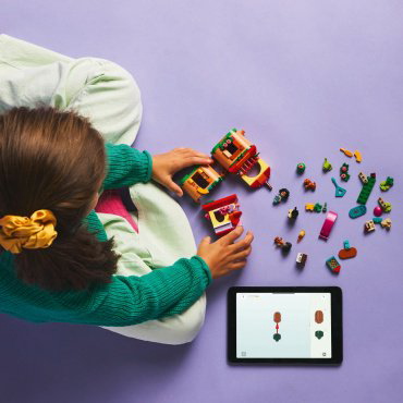Конструктор LEGO Мини-дом Энканто, деталей 186 шт купить,NaN