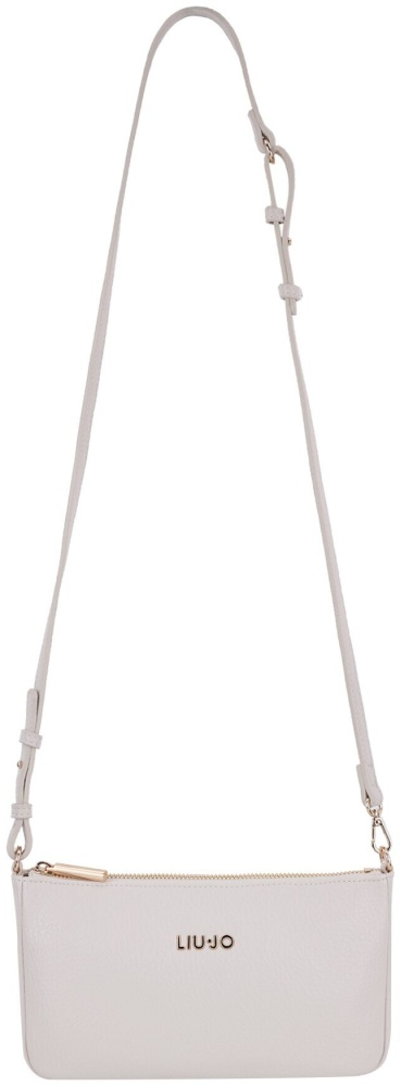 Мини-сумка Liu Jo AA6227 E1109 молочный купить,NaN