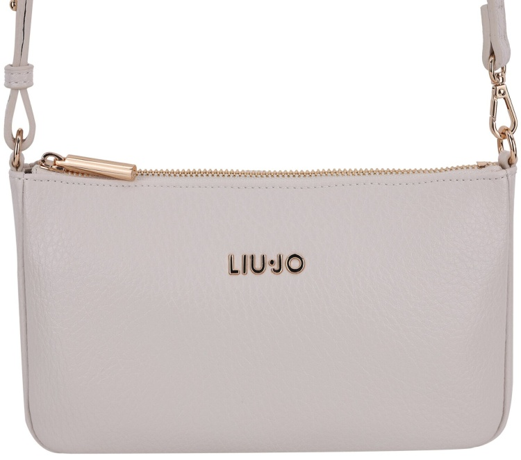 Мини-сумка Liu Jo AA6227 E1109 молочный купить,NaN