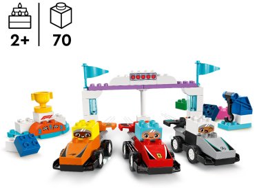 Конструктор LEGO Город , деталей 70 шт купить,0