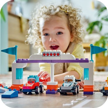 Конструктор LEGO Город , деталей 70 шт купить,0