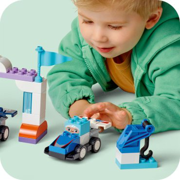 Конструктор LEGO Город , деталей 70 шт купить,NaN