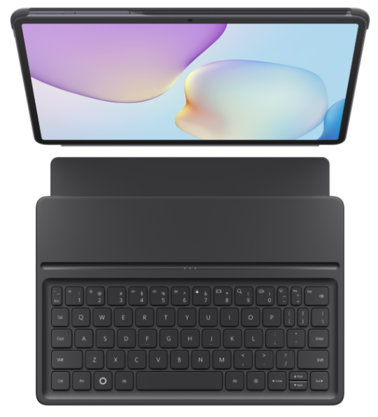 Планшет Huawei MatePad TGR-W09CK 11.5 дюйм 8/128GB Cosmic Gray