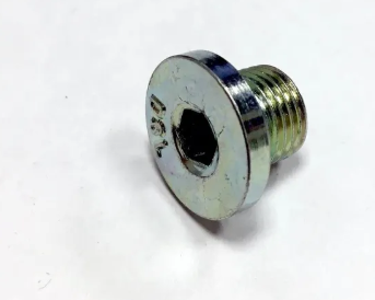 Болт маслосливной VAG WHT000310A d10 купить,NaN