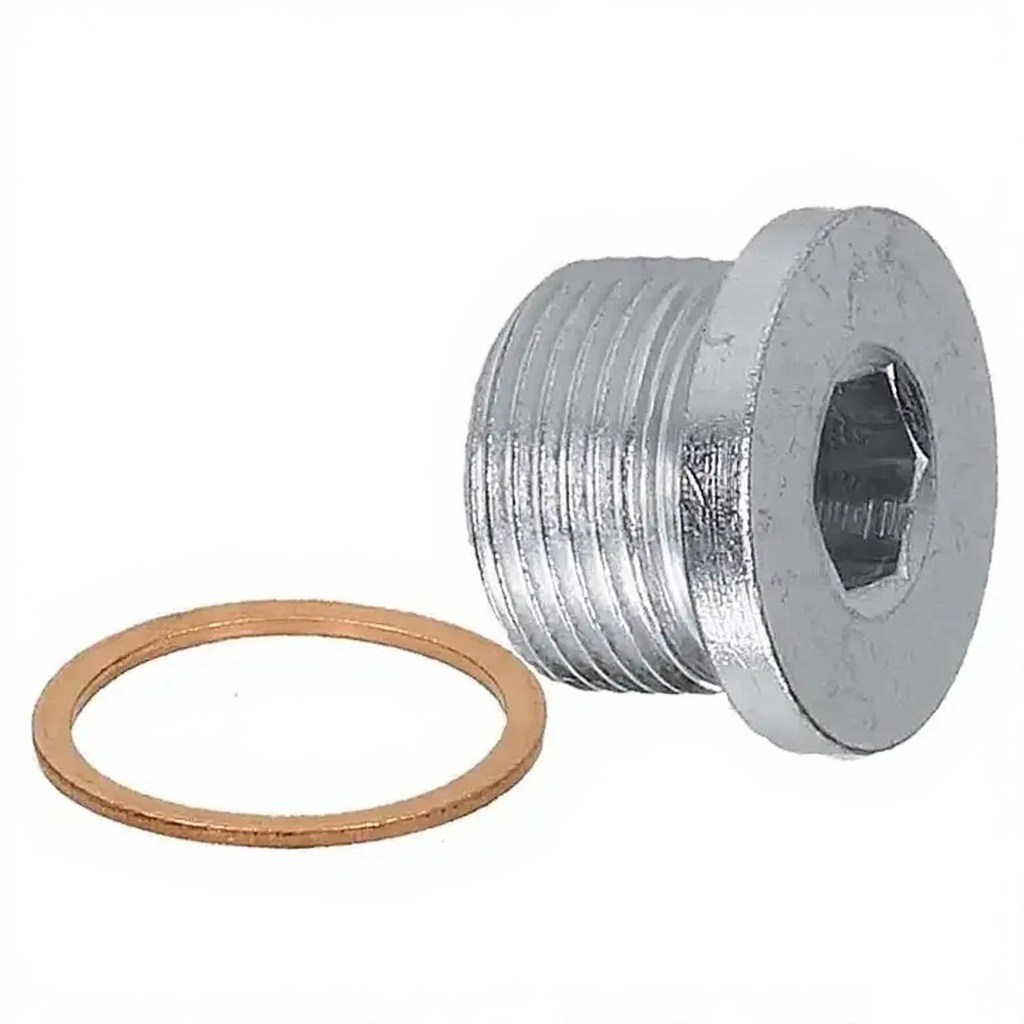 Болт маслосливной PATRON P16-0114 купить,NaN