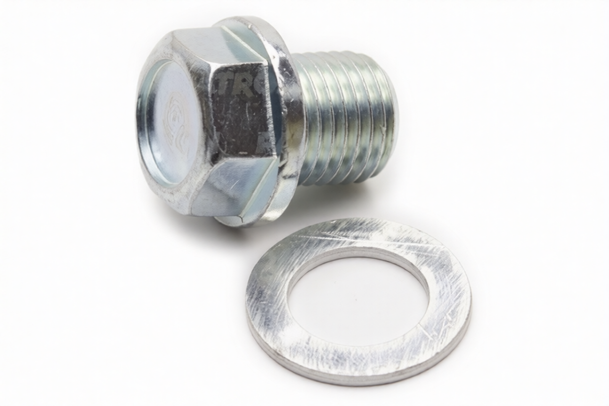 Болт маслосливной PATRON P16-0057 купить,NaN