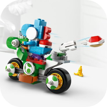 Конструктор LEGO Super Mario, деталей 133 шт купить,NaN