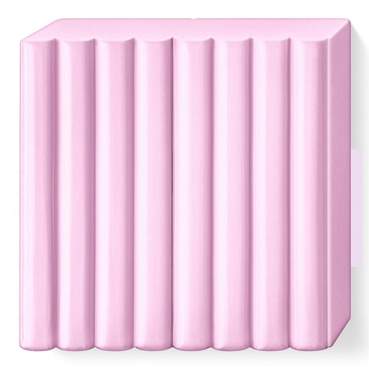 Полимерная глина Staedtler Fimo Effect light pink 57гр купить,NaN