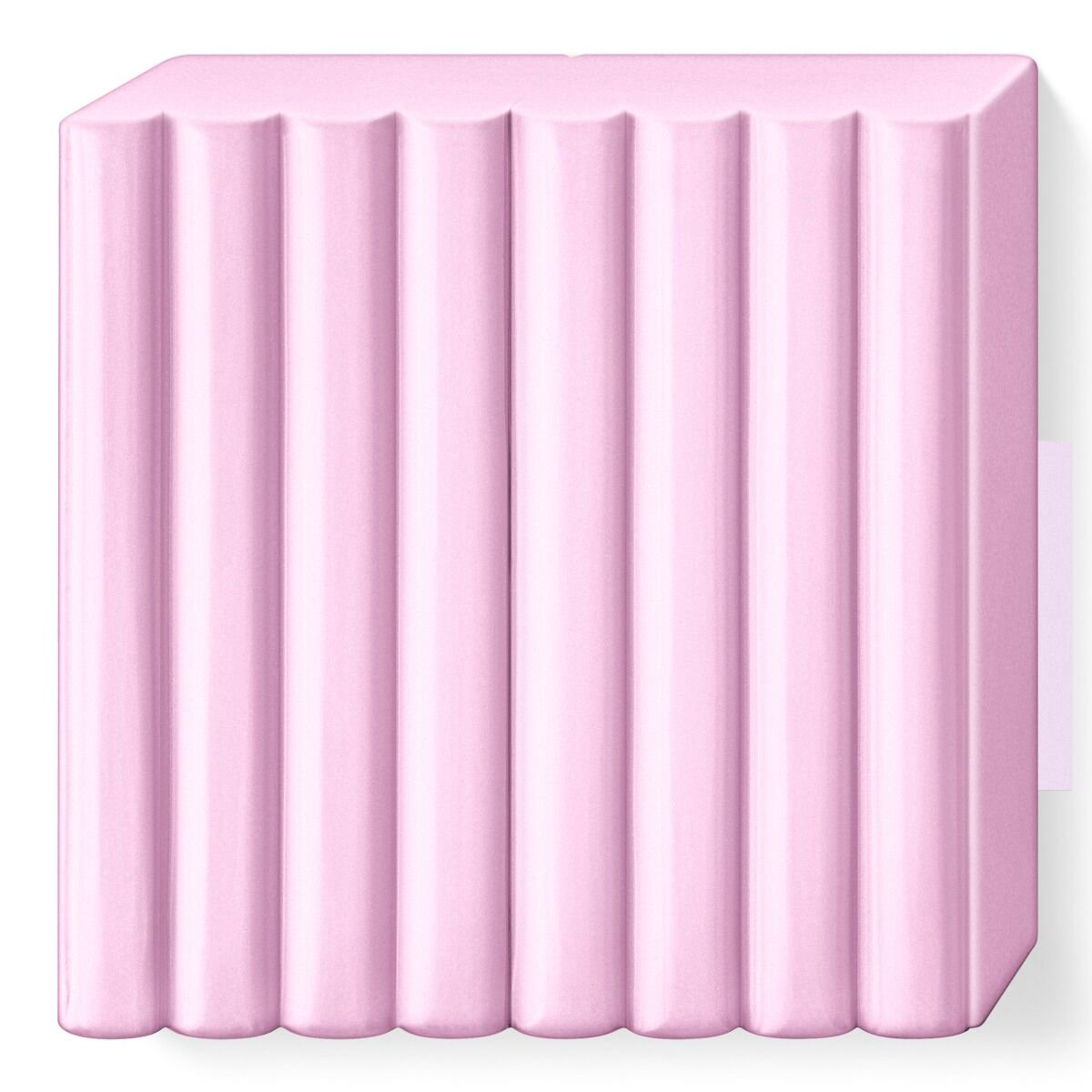 Полимерная глина Staedtler Fimo Effect light pink 57гр купить,NaN