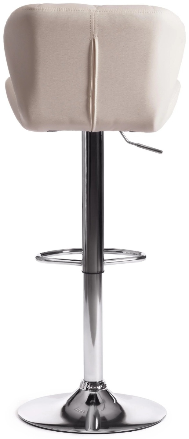 Барный стул Tetchair 15100 83x44x50см белый купить,NaN