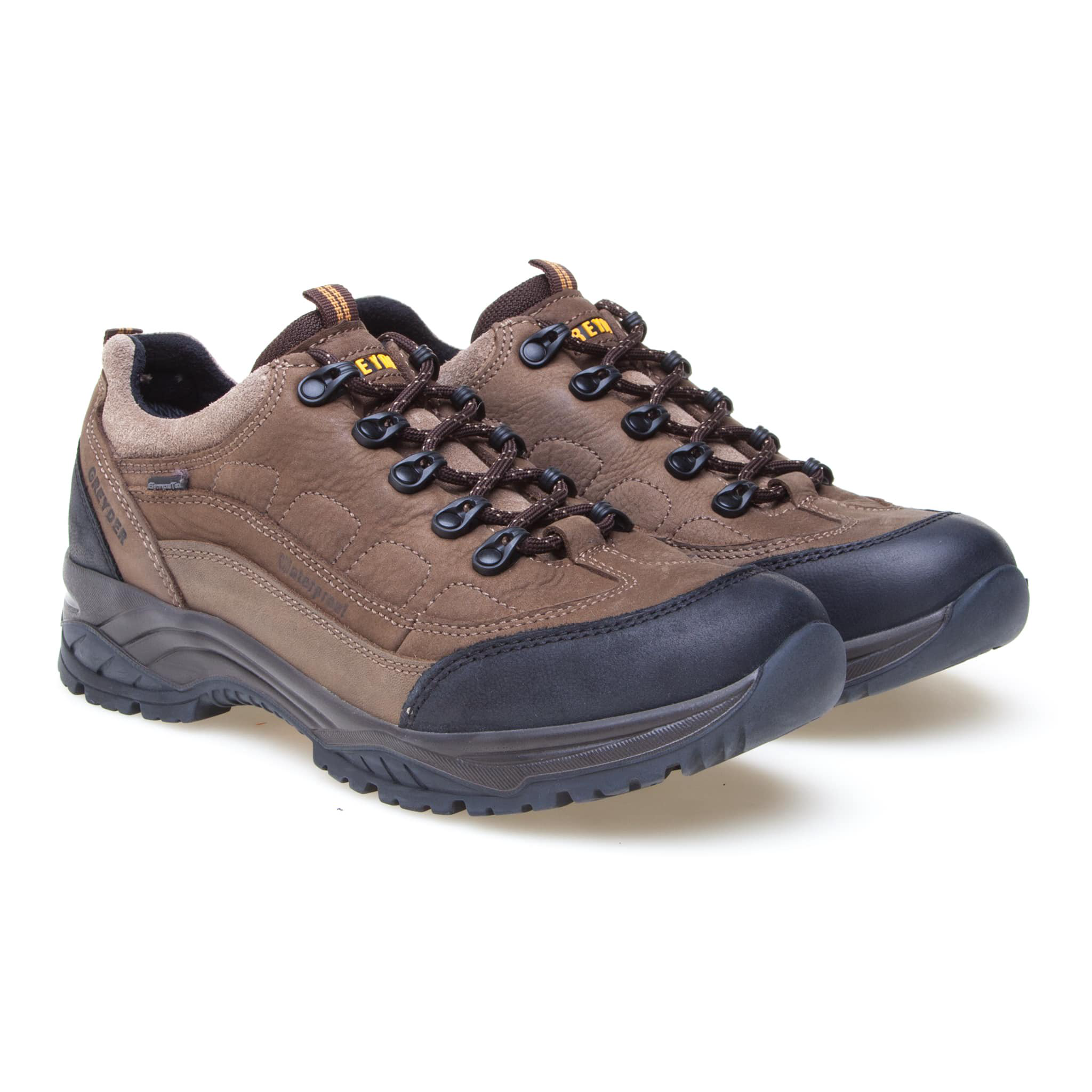 Кроссовки Greyder Waterproof 01083 Olive 45 купить,NaN