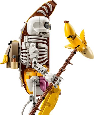 Конструктор LEGO Peely Bone, деталей 1414 шт купить,NaN