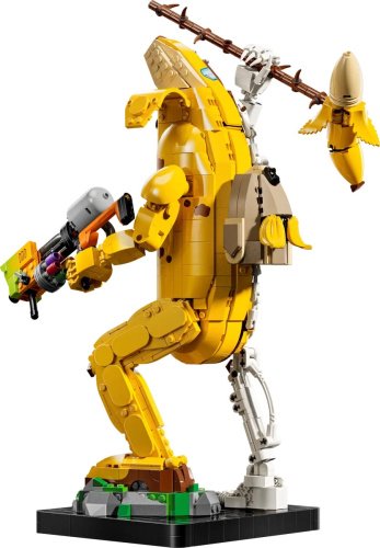 Конструктор LEGO Peely Bone, деталей 1414 шт купить,NaN