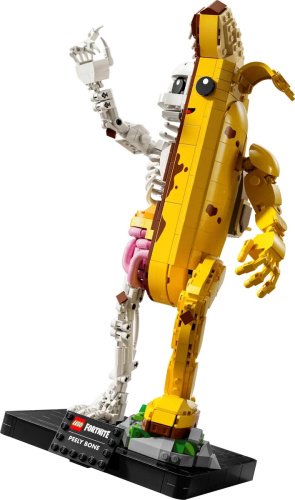 Конструктор LEGO Peely Bone, деталей 1414 шт купить,NaN