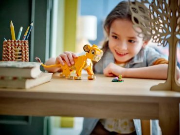Конструктор LEGO LEGO Дисней, деталей 222 шт купить,NaN