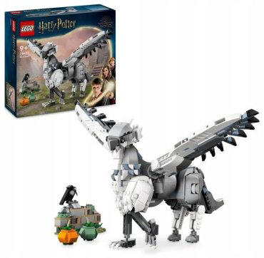 Конструктор LEGO Harry Potter, деталей 723 шт купить,NaN