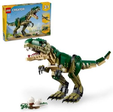 Конструктор LEGO Тираннозавр, деталей 626 шт