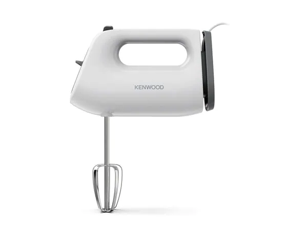 Миксер Kenwood HMP10.000WH белый