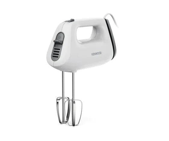 Миксер Kenwood HMP10.000WH белый
