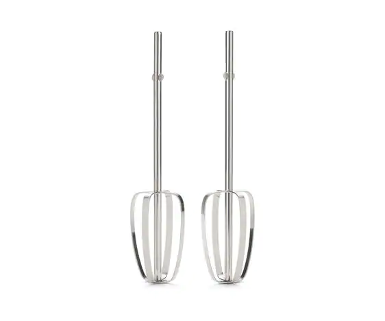 Миксер Kenwood HMP10.000WH белый