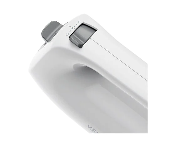 Миксер Kenwood HMP10.000WH белый