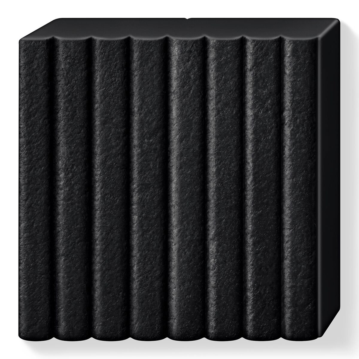 Полимерная глина Staedtler Fimo Effect leather-effect black 57гр купить,NaN