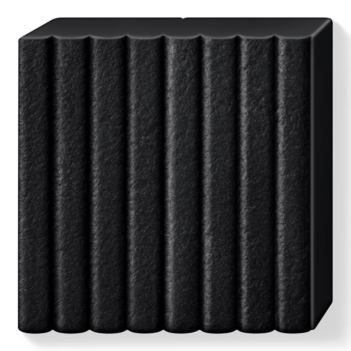 Полимерная глина Staedtler Fimo Effect leather-effect black 57гр купить,NaN