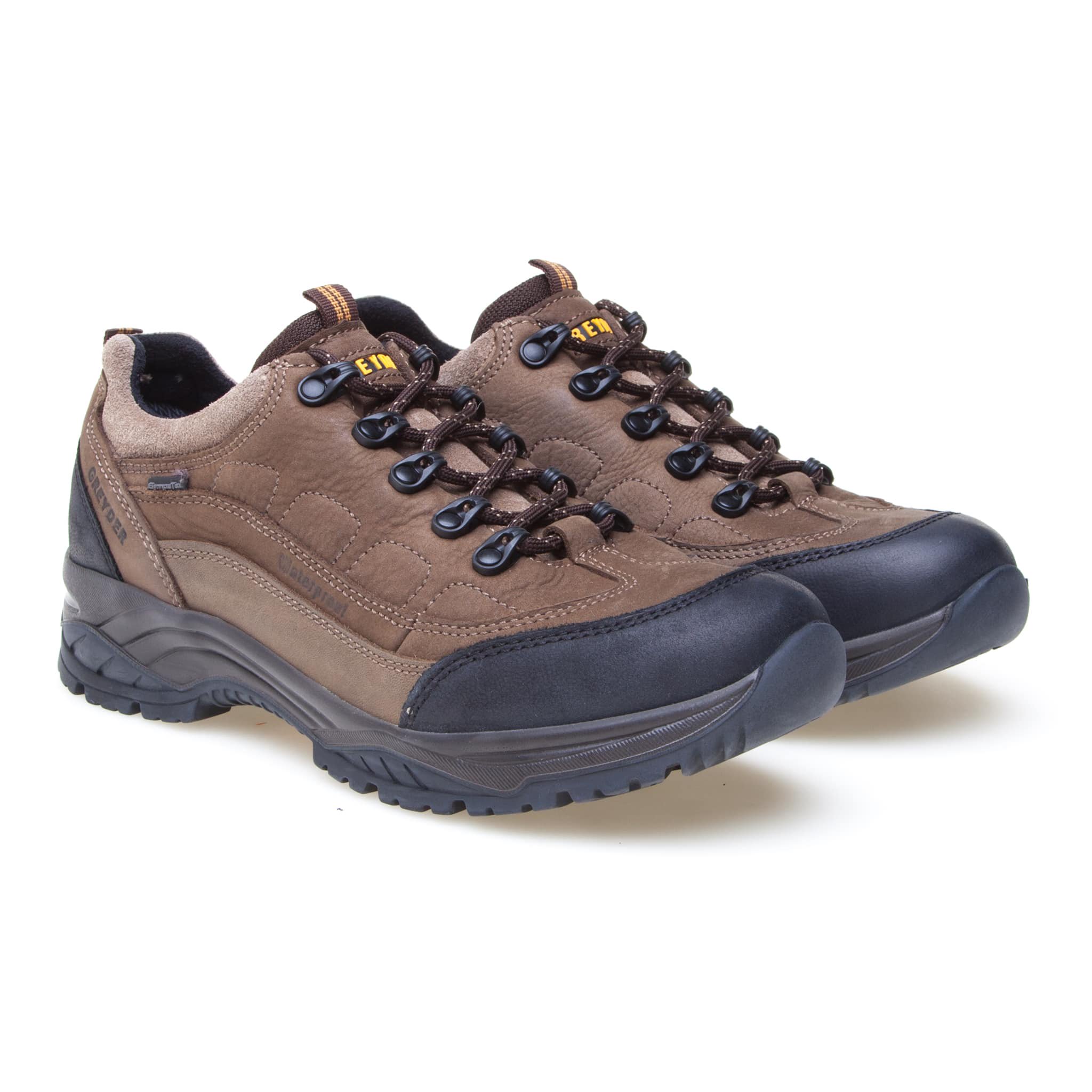 Кроссовки Greyder Waterproof 01083 Olive 41 купить,NaN