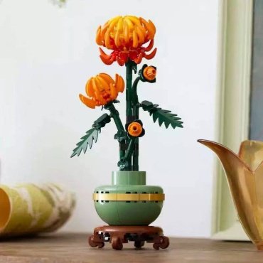 Конструктор LEGO Icons, деталей 278 шт