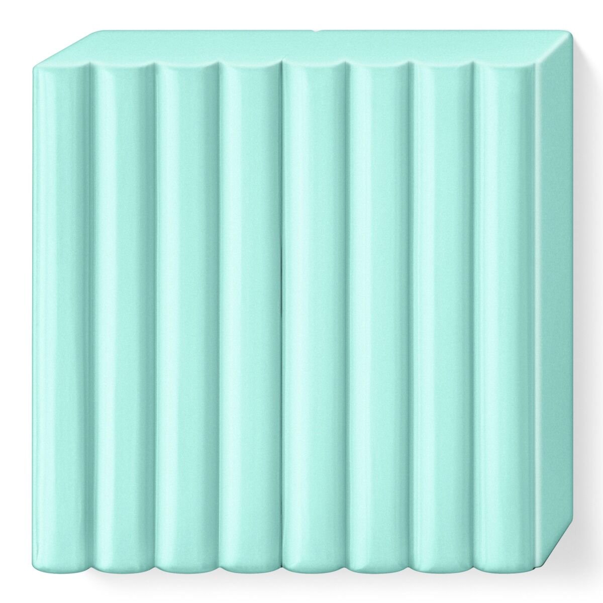 Полимерная глина Staedtler Fimo Effect mint  57гр купить,NaN