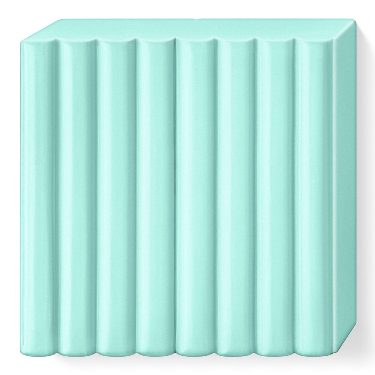 Полимерная глина Staedtler Fimo Effect mint  57гр купить,NaN