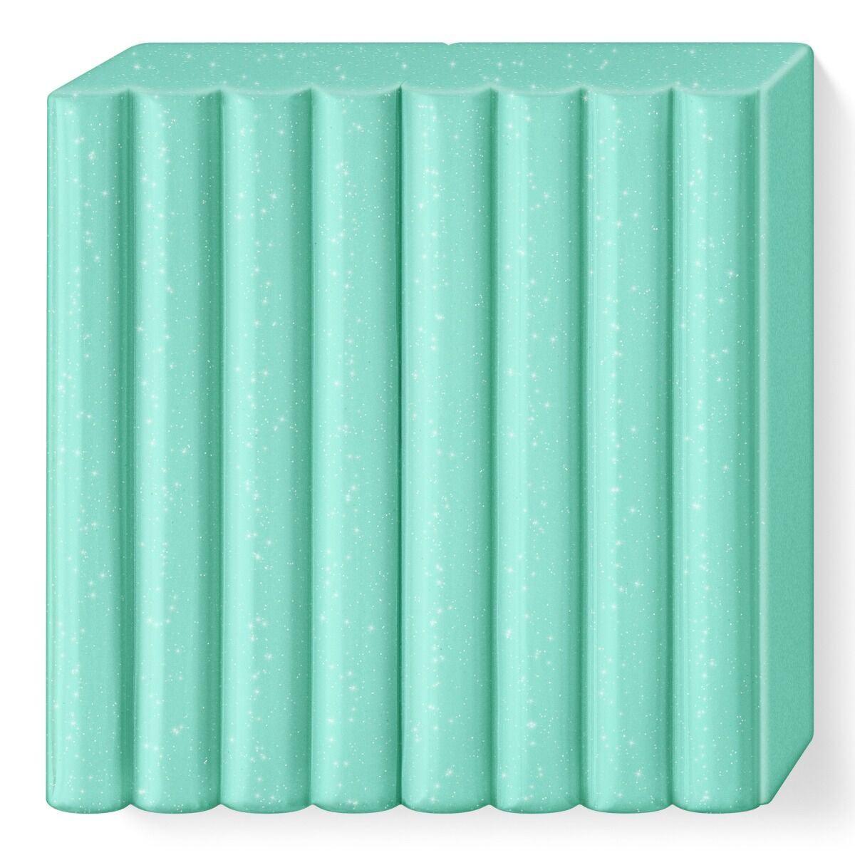 Полимерная глина Staedtler Fimo Effect jade green 57гр купить,NaN