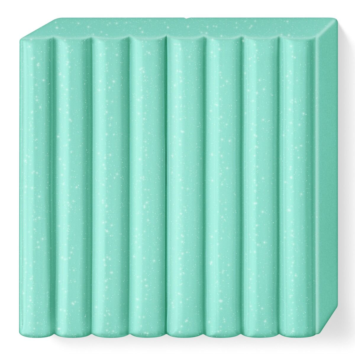 Полимерная глина Staedtler Fimo Effect jade green 57гр купить,NaN