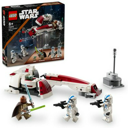 Конструктор LEGO Звездные войны, деталей 221 шт