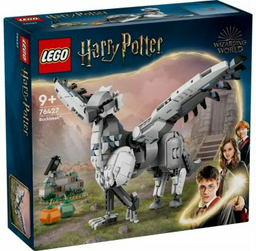 Конструктор LEGO Harry Potter, деталей 723 шт