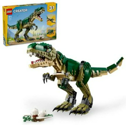Конструктор LEGO Тираннозавр, деталей 626 шт