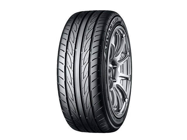 Шина  Yokohama ADVAN Fleva V701 195/45 R16 84W летняя купить,NaN