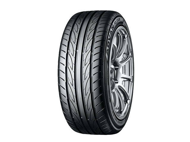 Шина Yokohama ADVAN Fleva V701 225/50 R16 92W летняя - ForteMarket Шина Yokohama ADVAN Fleva V701 225/50 R16 92W летняя купить,51220