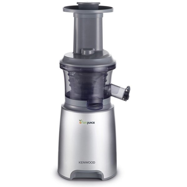 Соковыжималка Kenwood JMP-601SI серебристая