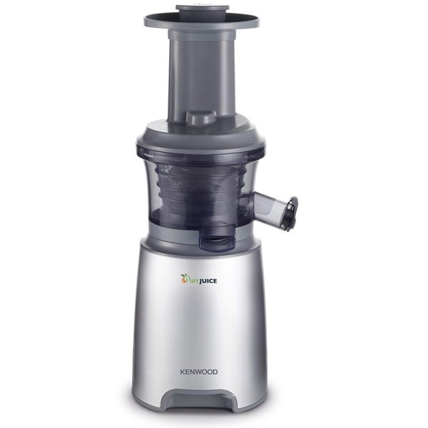 Соковыжималка Kenwood JMP-601SI серебристая