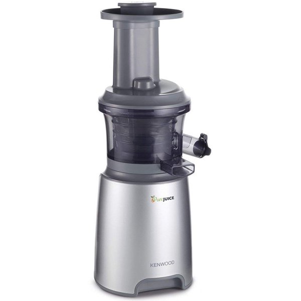 Соковыжималка Kenwood JMP-601SI серебристая - ForteMarket Соковыжималка Kenwood JMP-601SI серебристая купить,0