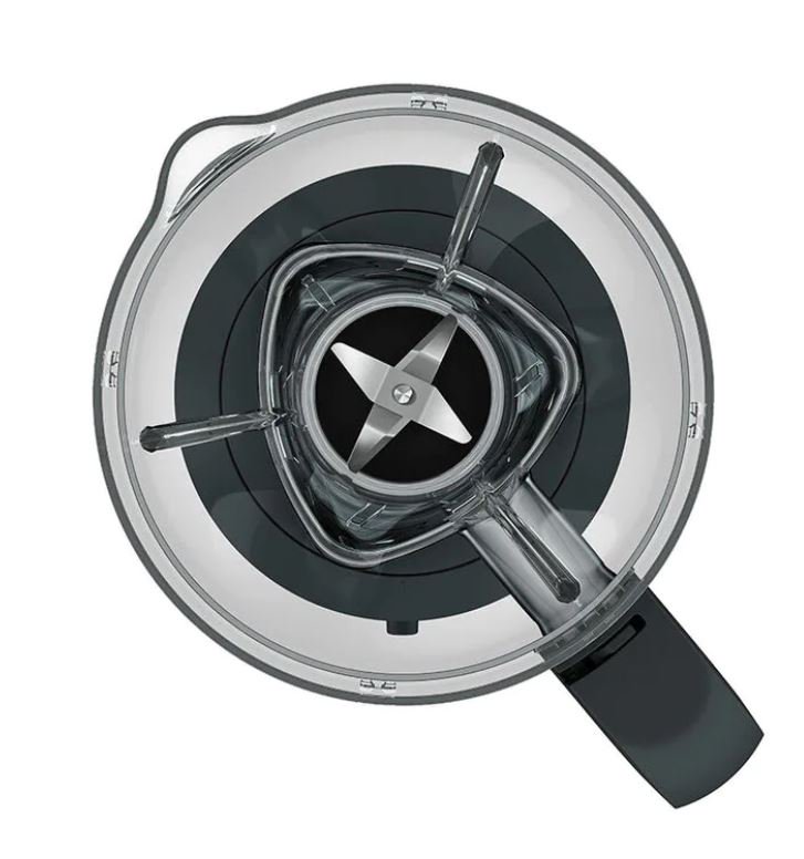Блендер Braun JB3100WH белый
