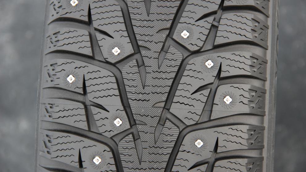 Шина Yokohama Ice Guard IG55 265/45 R21 104T зимняя купить,NaN