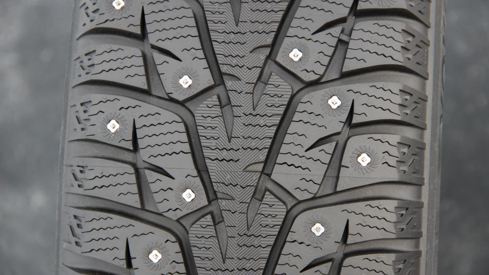 Шина Yokohama Ice Guard IG55 265/45 R21 104T зимняя купить,NaN