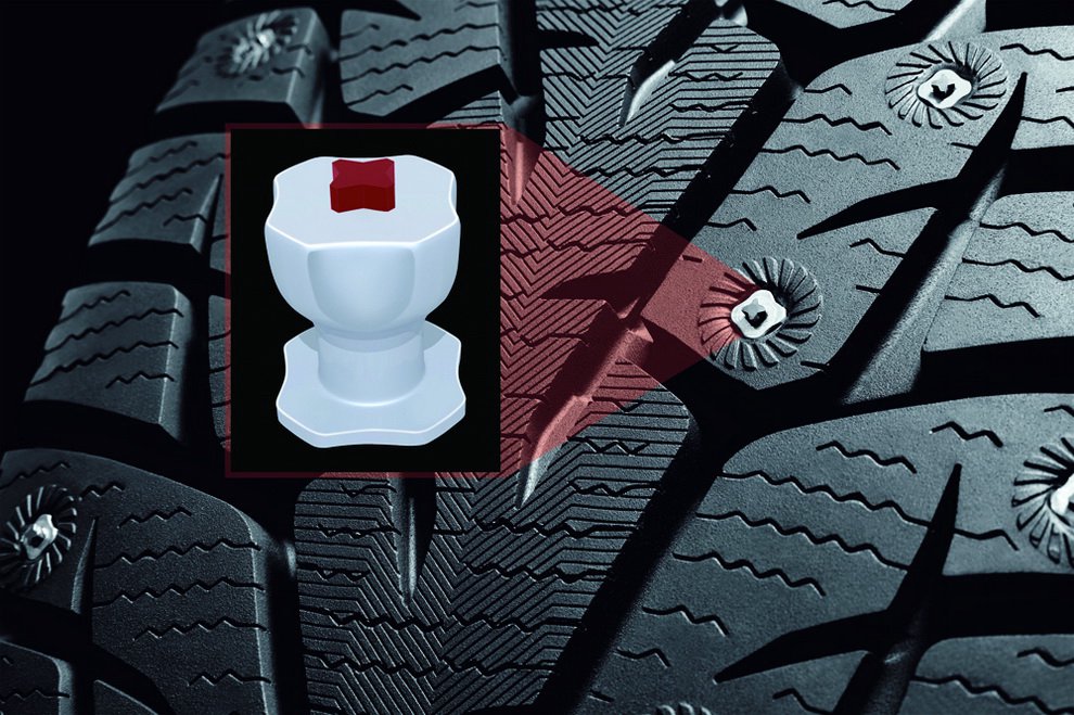 Шина Yokohama Ice Guard IG55 265/45 R21 104T зимняя купить,NaN