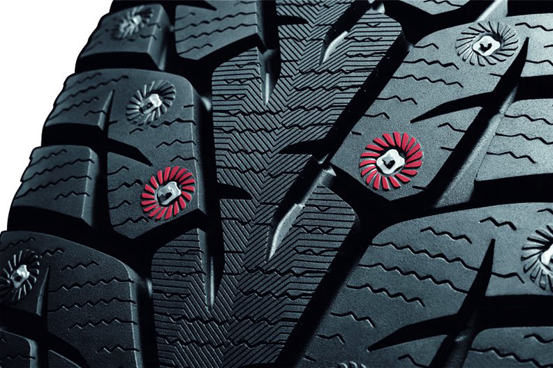 Шина Yokohama Ice Guard IG55 265/45 R21 104T зимняя купить,NaN