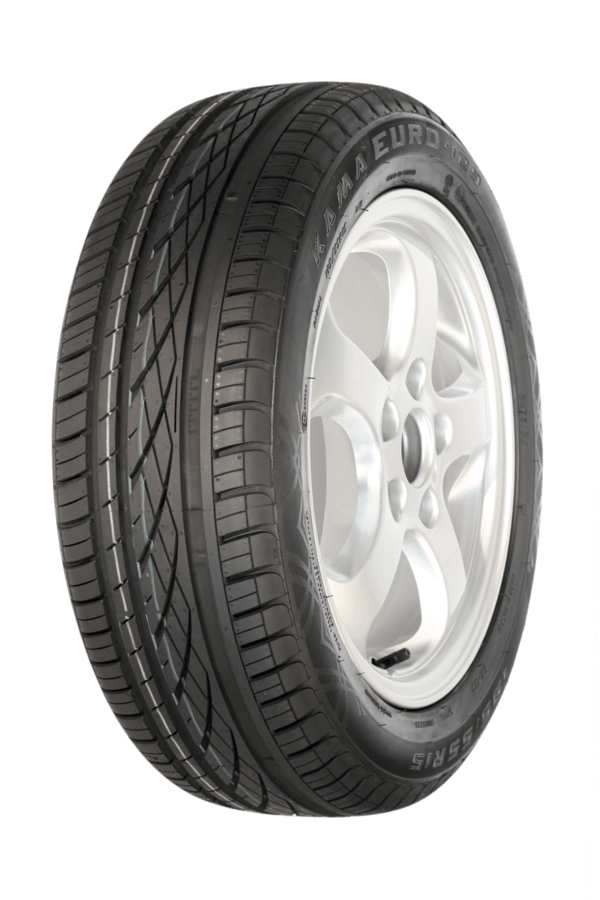 Шина Kама Euro-129 205/55 R16 летняя купить,NaN